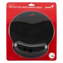 GENIUS - Mouse Pad Gamer G-wmp 100 Negro