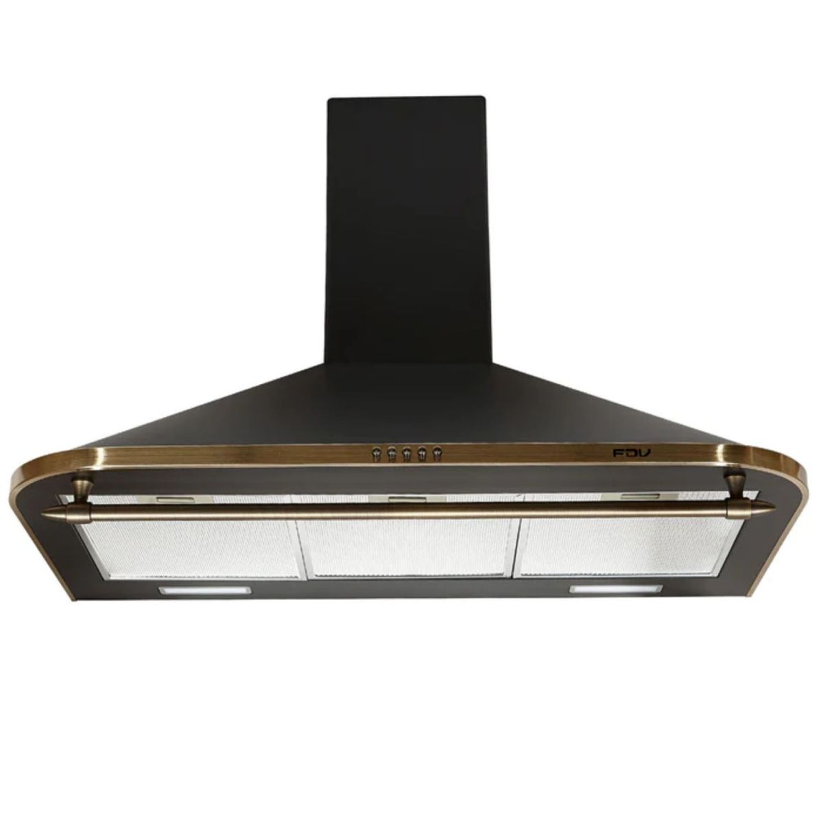 FDV - Campana FDV Vintage 90 3.0