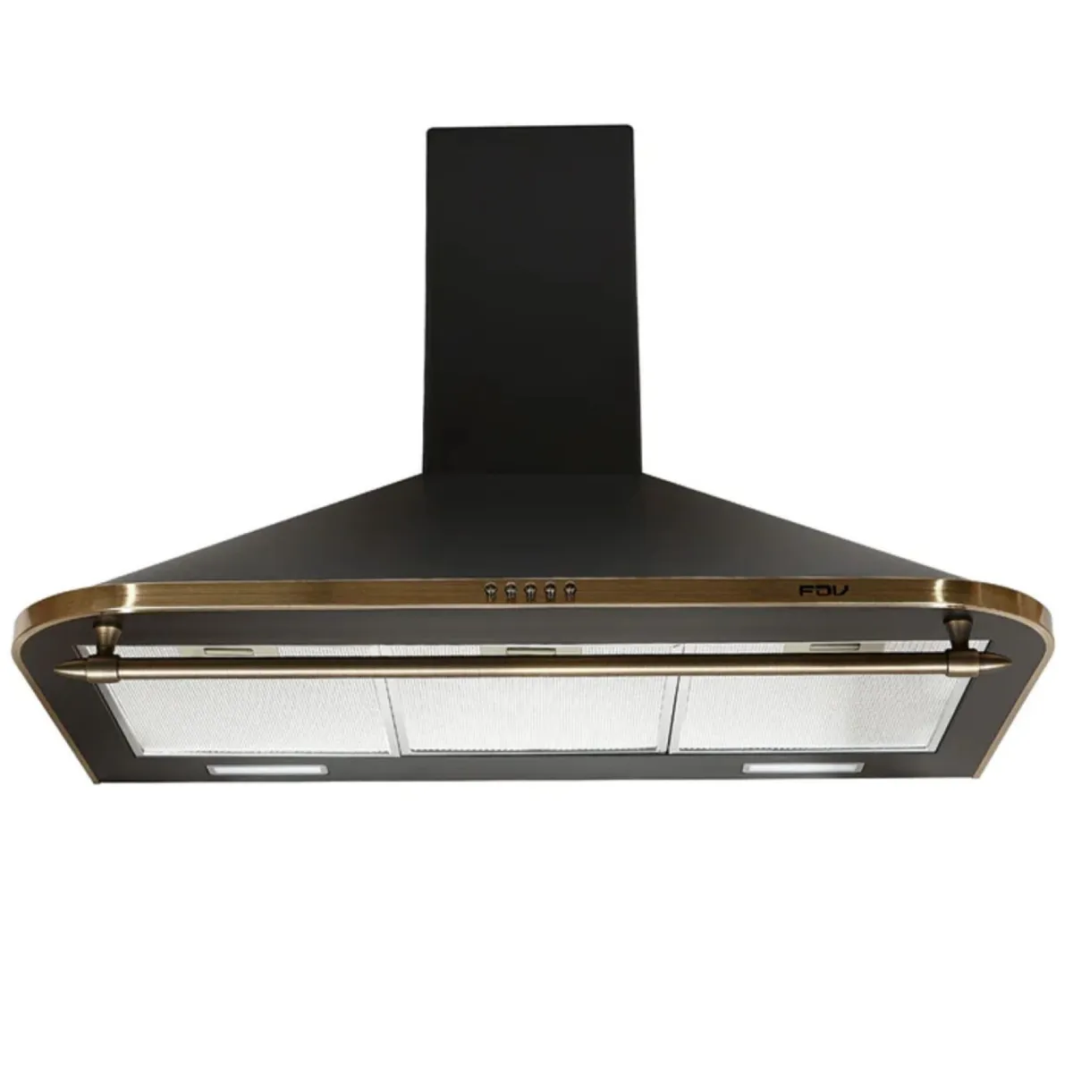 FDV - Campana FDV Vintage 90 3.0