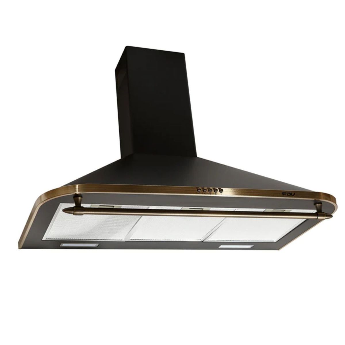 FDV - Campana FDV Vintage 90 3.0