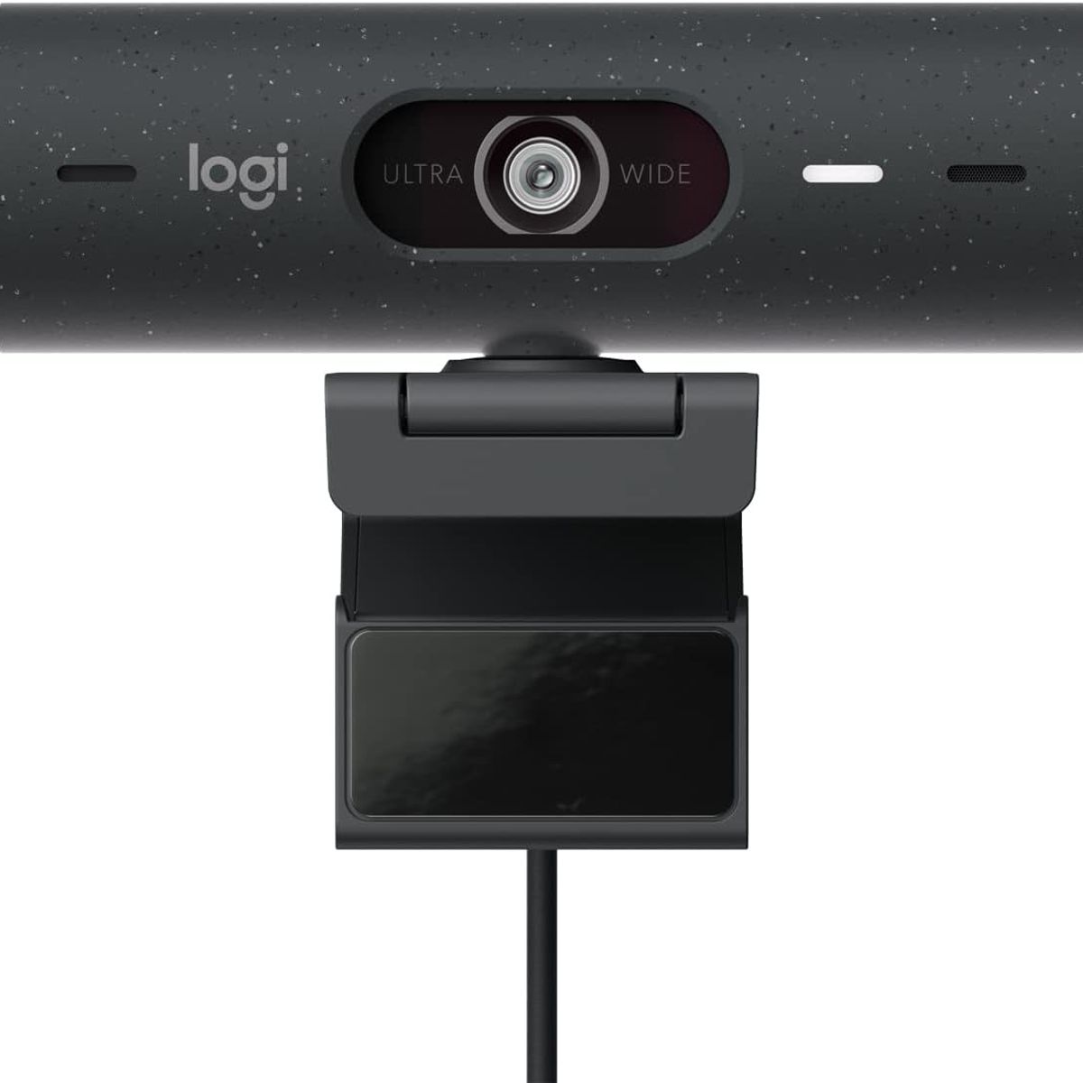 LOGITECH - Logitech Cámara web Brio 505 Full HD