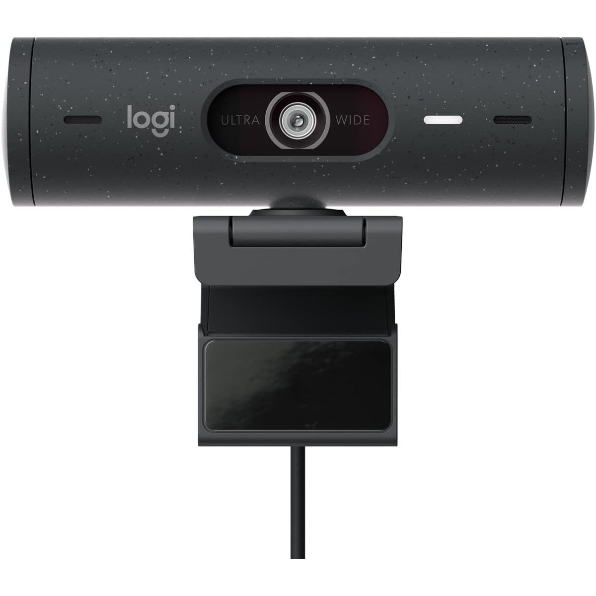 LOGITECH - Logitech Cámara web Brio 505 Full HD