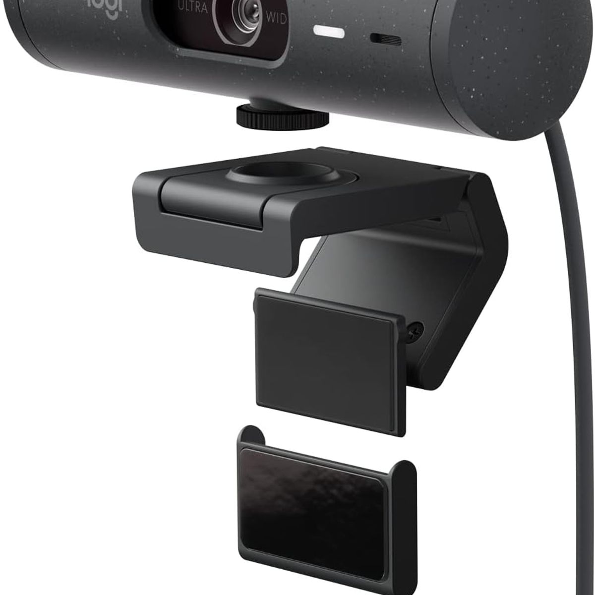 LOGITECH - Logitech Cámara web Brio 505 Full HD