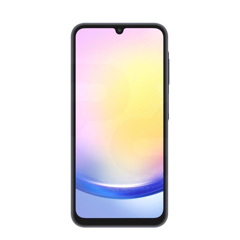 SAMSUNG - Samsung Galaxy A25 5G 128gb 6gb ram - Azul oscuro