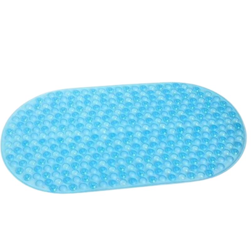 GENERICO - Alfombra de Ducha Segura Antiresbalante