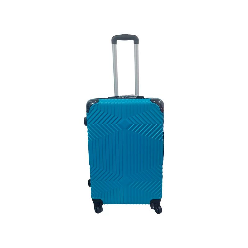 GENERICO - Maleta De Viaje Grande 23 Kg