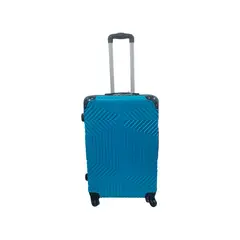 GENERICO - Maleta De Viaje Grande 23 Kg