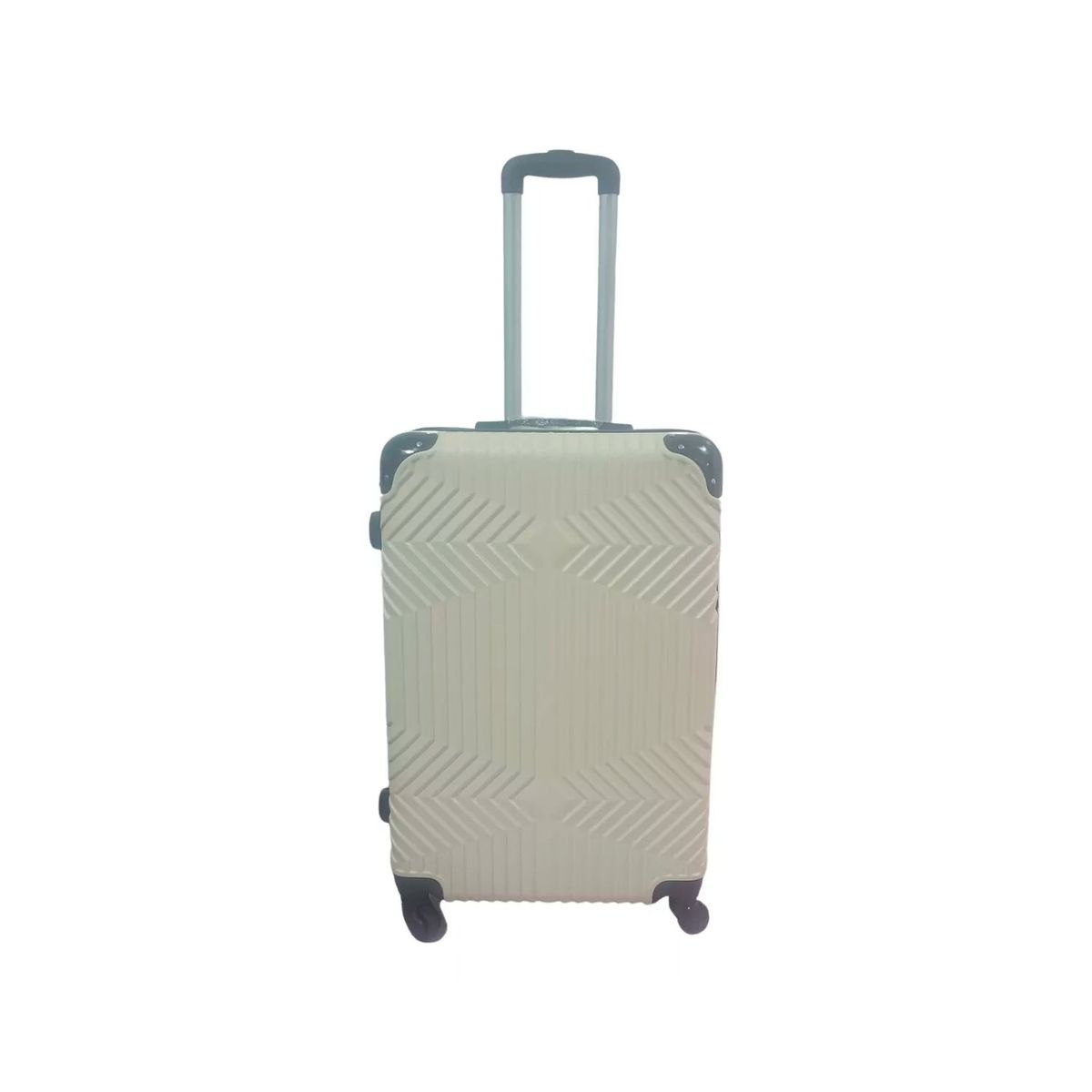 GENERICO - Maleta De Viaje Grande 23 Kg