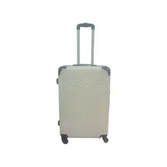 GENERICO - Maleta De Viaje Grande 23 Kg