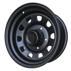 DAYTONA - Set Llantas de Fierro 16x10 5x114 -44/84 JGO
