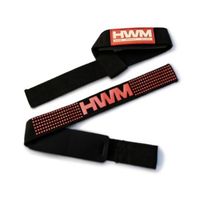 Straps Gym Deadlift Antideslizante y acolchado