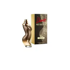 SHAKIRA - Perfume Dance Midnight Mujer EDT 80 ml Originales