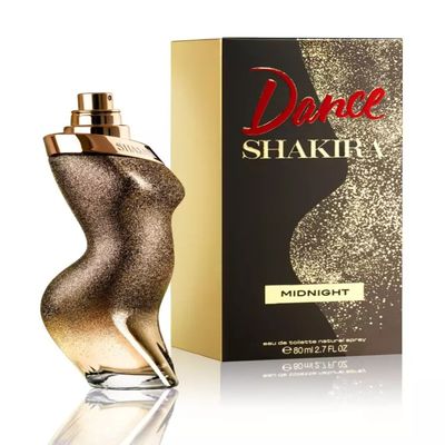 Imagen 2 del producto Perfume Dance Midnight Mujer EDT 80 ml Originales