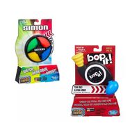 Pack Bop It Simon Microseries -