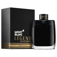 Perfumes Mont Blanc Legend Para Hombres 100 Ml EDP