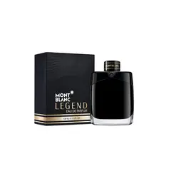 MONT BLANC - Perfumes Legend Para Hombres 100 Ml EDP