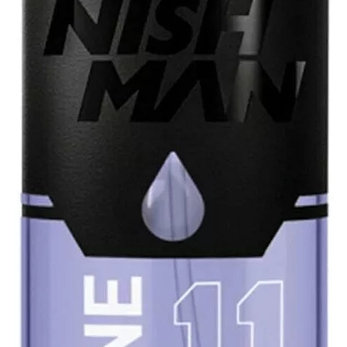 GENERICO - Nishman Aftershave  N°11 Leader 400 ml