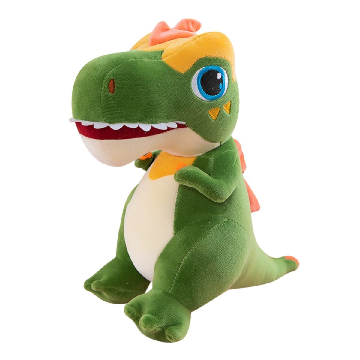 GENERICO - Peluche De Dinosaurio Kawaii 30cm