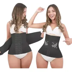 MODA KING - Faja Cinturilla Premium Original reloj arena Perú