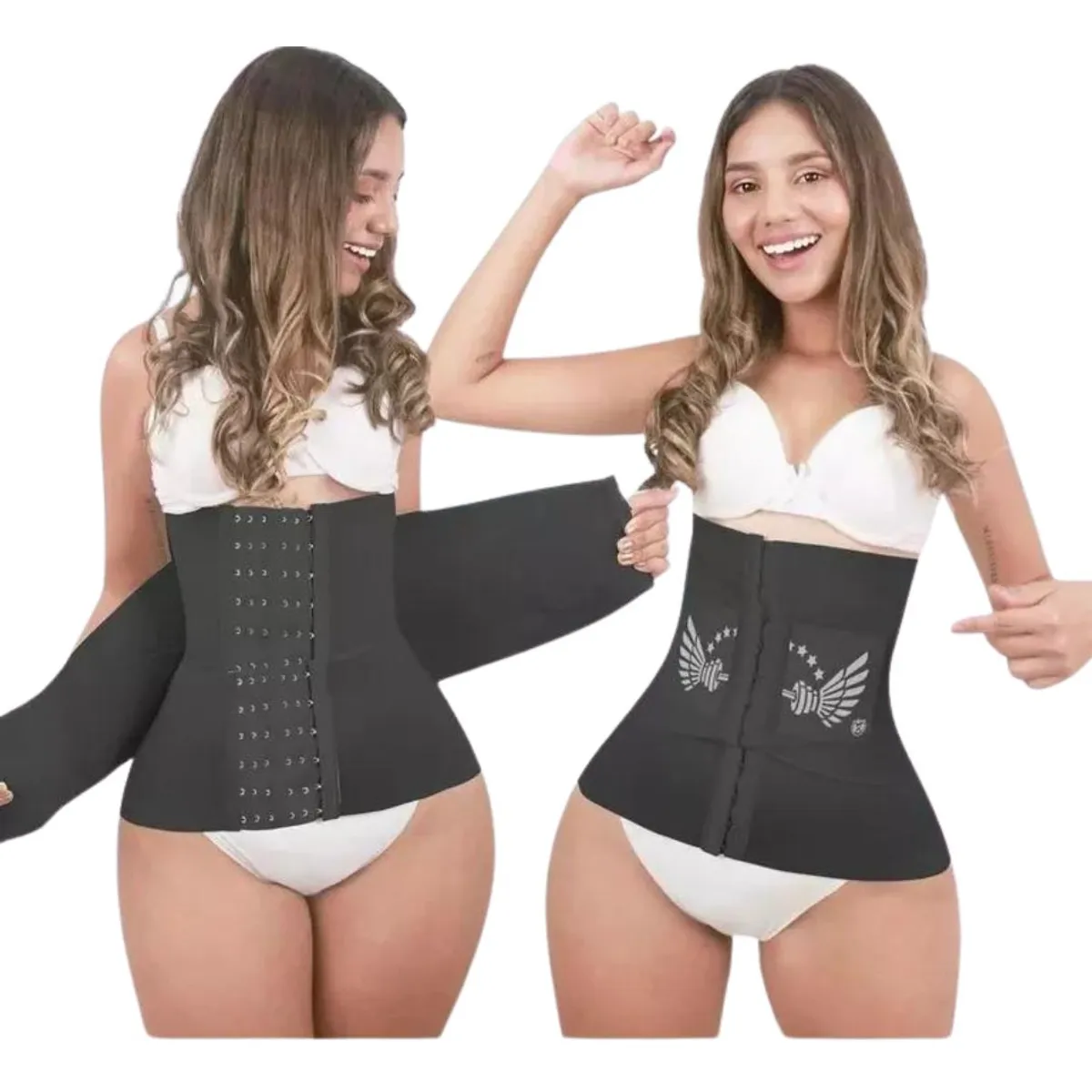 MODA KING - Faja Cinturilla Premium Moda King Original reloj arena Perú