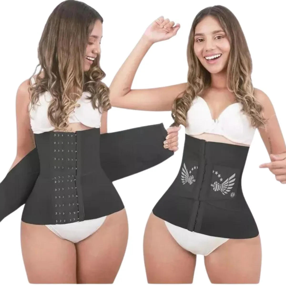 MODA KING - Cinturilla Faja Premium Original Reloj arena Moda King Perú