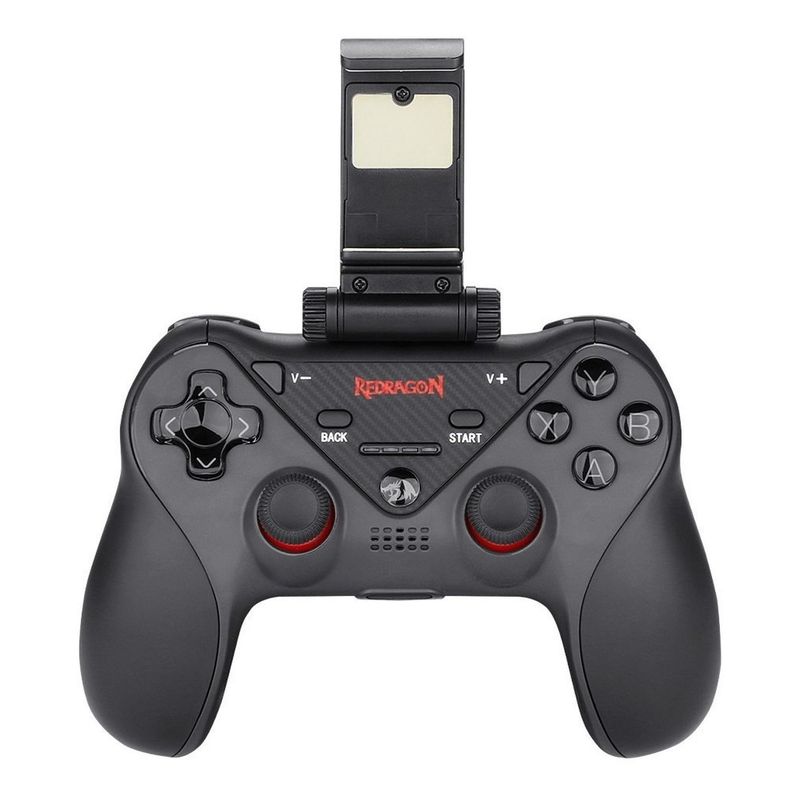 REDRAGON - CONTROL CERES PC/iOS/ANDROID BLUETOOTH G812 REDRAGON