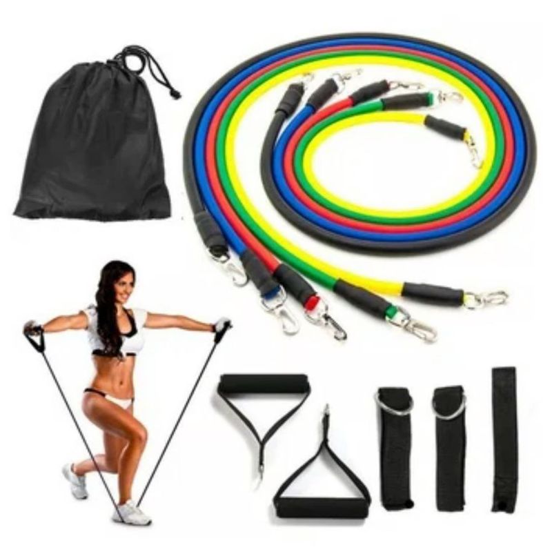 GENERICO - SPRING EXERCISER 5 - SPRING