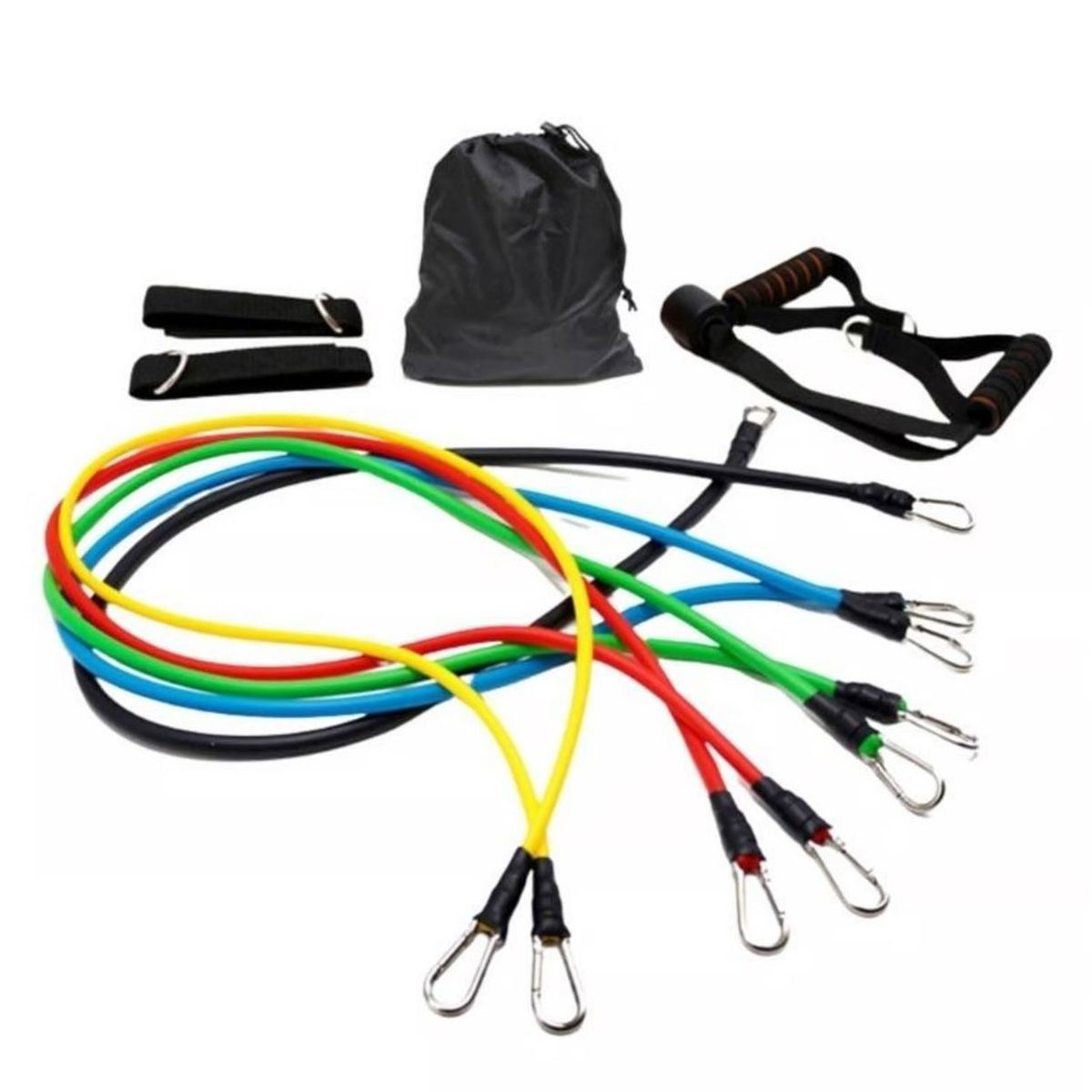 GENERICO - SPRING EXERCISER 5 - SPRING