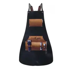 GENERICO - MaxCare® Pechera Para Barberia 18518