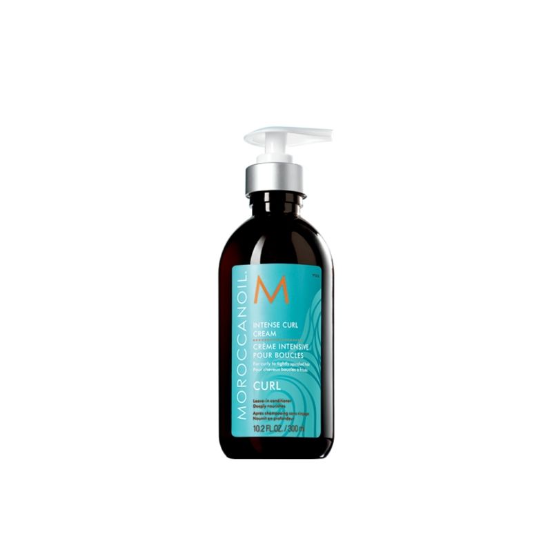 MOROCCANOIL - MOROCCANOIL CREMA INTENSA PARA RIZOS 300ML
