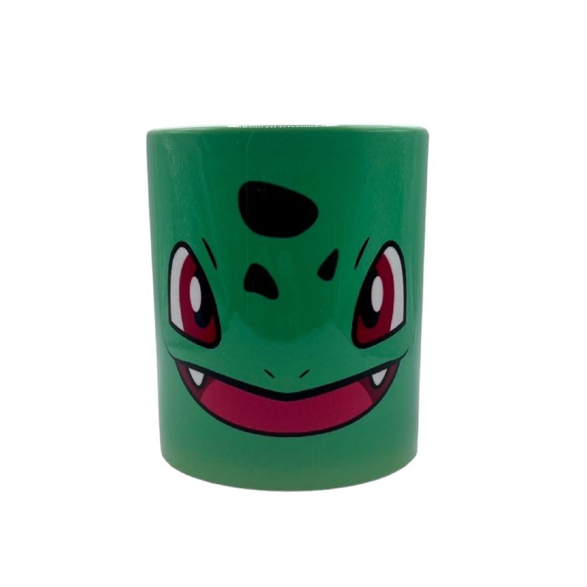 GENERICO - MUG TAZON  BULBASAUR 320CC