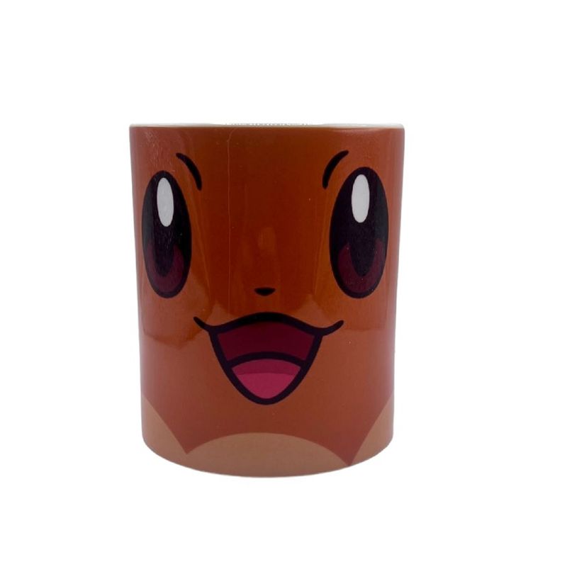 GENERICO - MUG TAZON  EEVEE 320CC