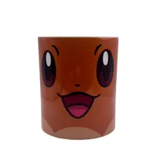 GENERICO - MUG TAZON EEVEE 320CC