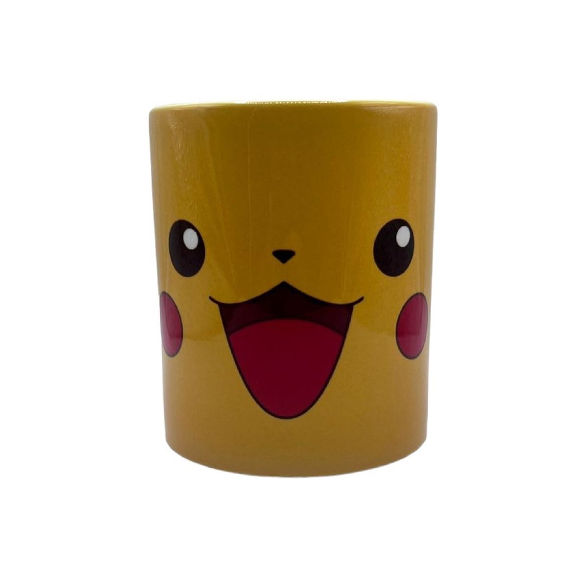 GENERICO - MUG TAZON  PIKACHU 320CC