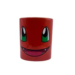 GENERICO - MUG TAZON CHARMANDER 320CC