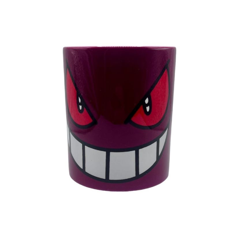 GENERICO - MUG TAZON GENGAR 320CC