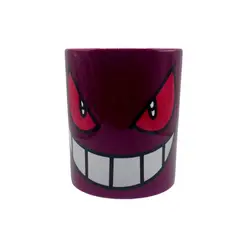 GENERICO - MUG TAZON GENGAR 320CC