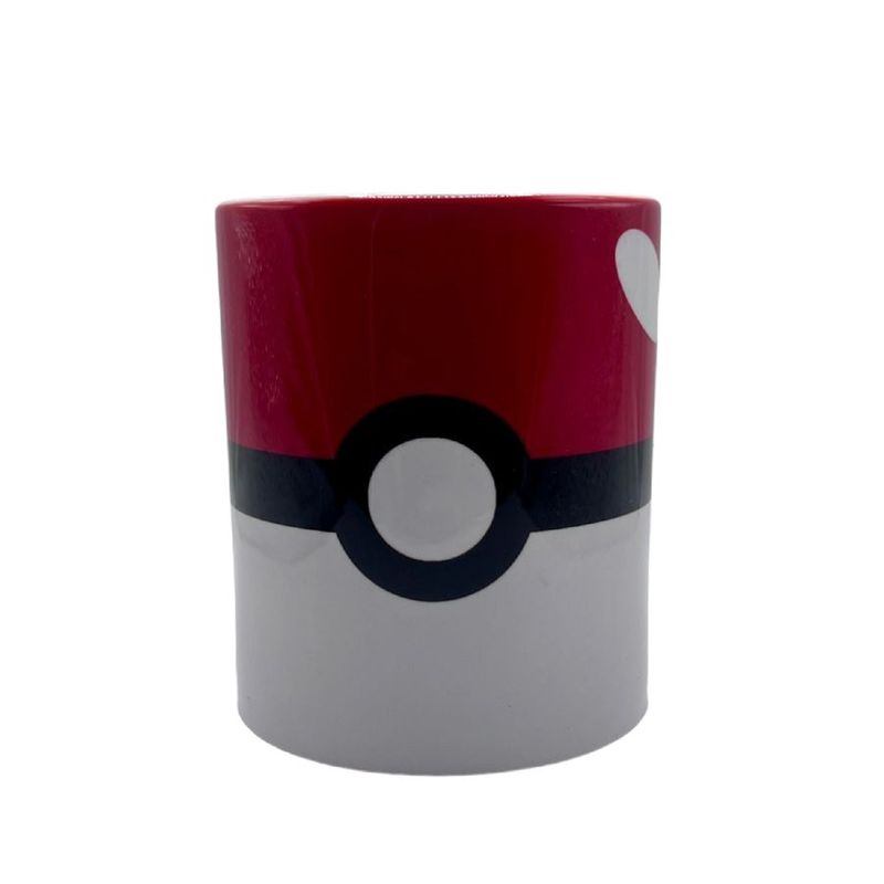 GENERICO - TAZON  POKEBOLA 320CC