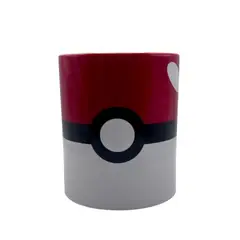 GENERICO - TAZON POKEBOLA 320CC