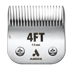 ANDIS - Cuchilla Desmontable CeramicEdge Ultrafino 4FT
