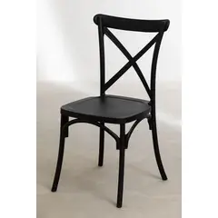 MOBOI - Silla CrossBack Negra