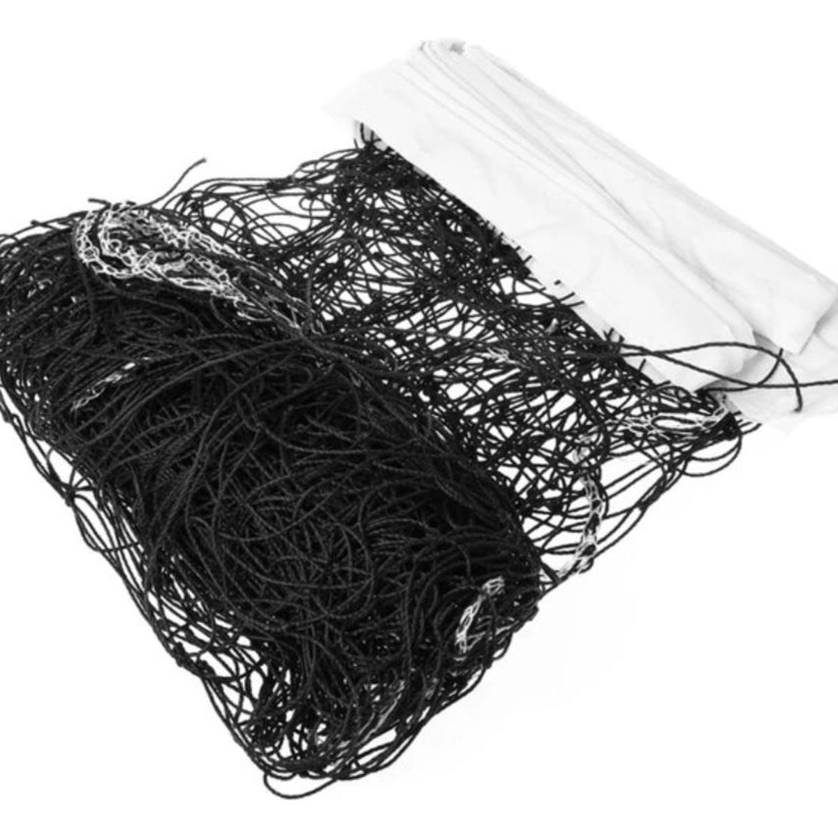 DRB - Red Malla De Voleibol Pro Con Cable De Acero