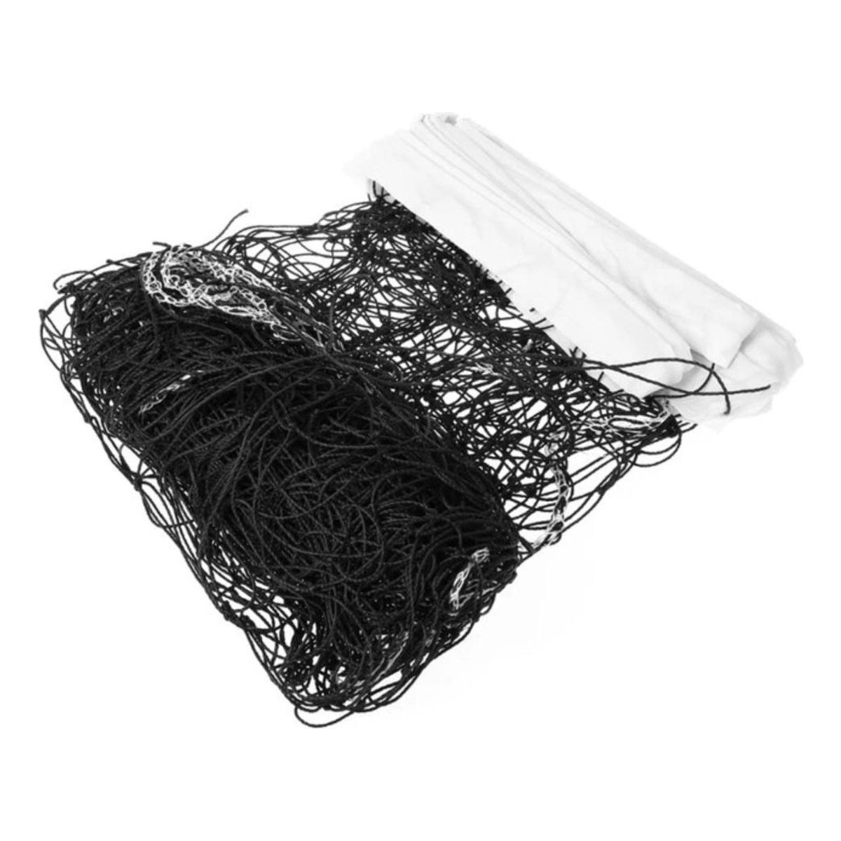 DRB - Red Malla De Voleibol Pro Con Cable De Acero