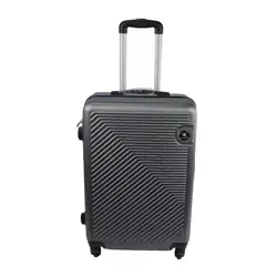 GENERICO - Maleta De Viaje Equipaje Mediana Talla M 18kg Resistente