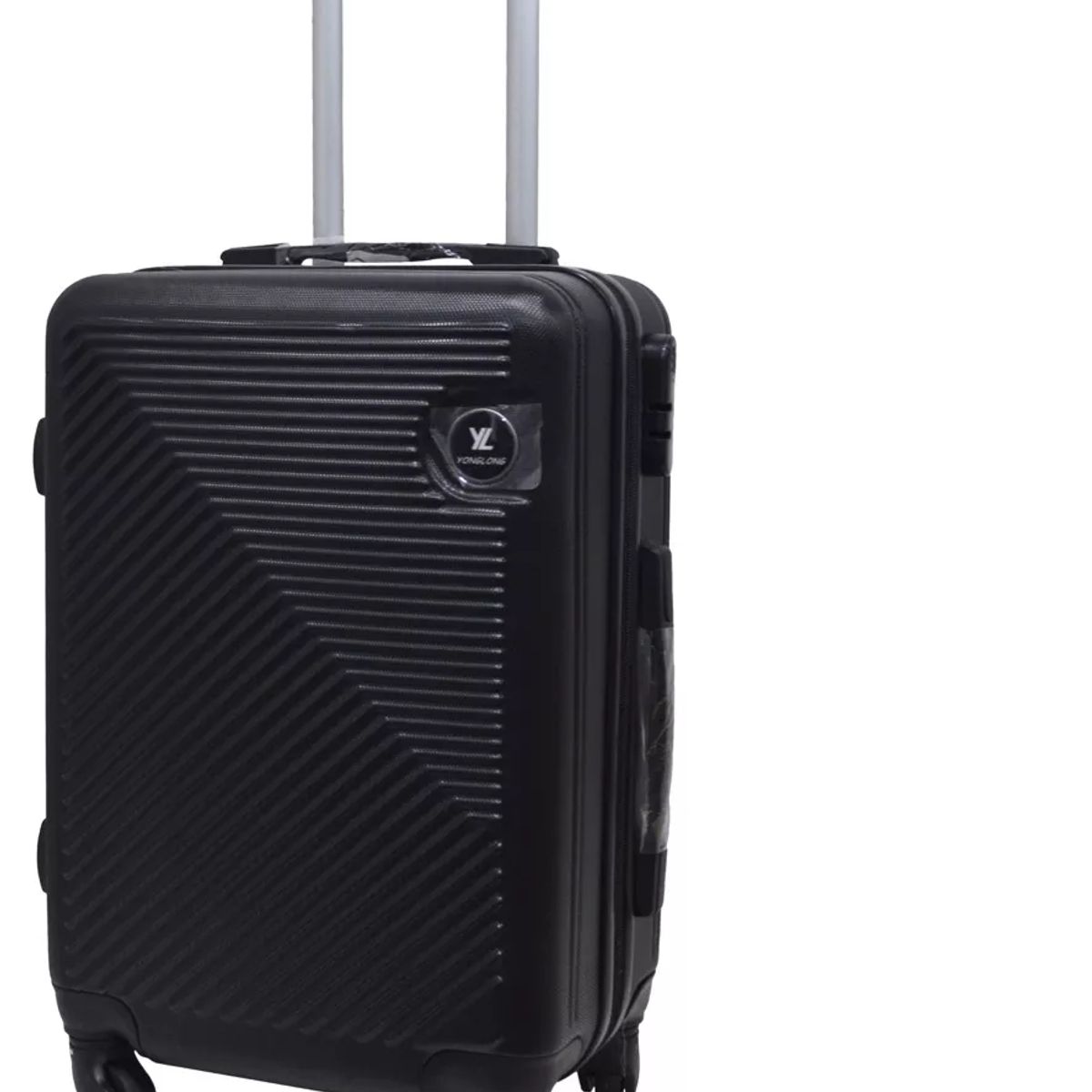 GENERICO - Maleta De Viaje Equipaje Mediana Talla M 18kg Resistente