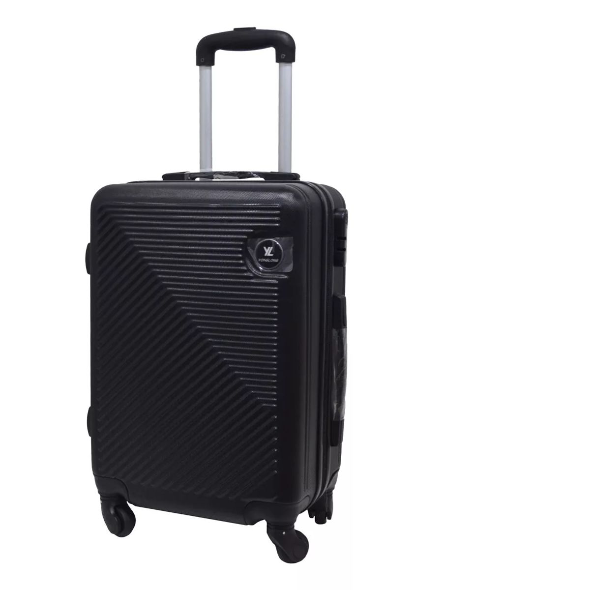 GENERICO - Maleta De Viaje Equipaje Mediana Talla M 18kg Resistente