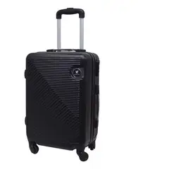 GENERICO - Maleta De Viaje Equipaje Mediana Talla M 18kg Resistente