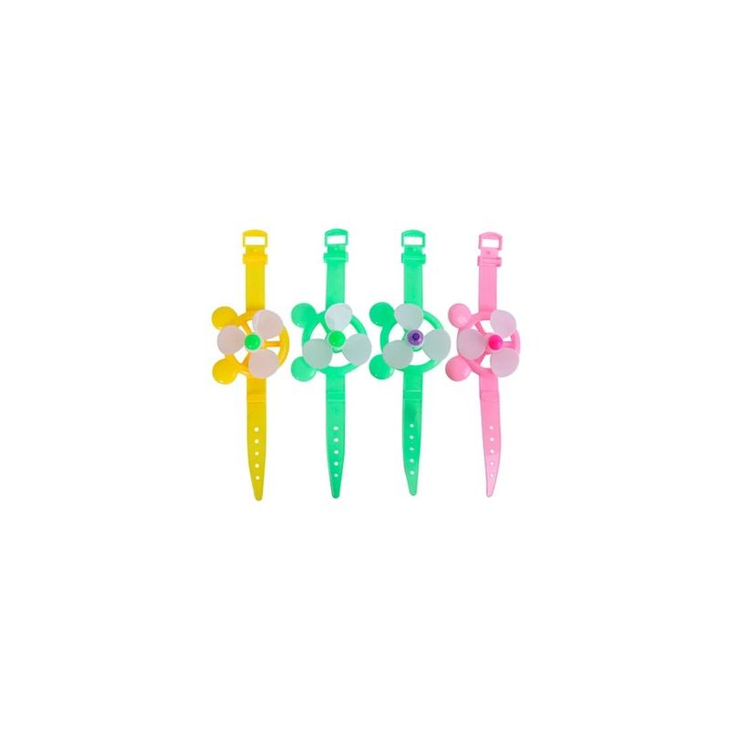 GENERICO - Juguete De Piñata Reloj 4pcs 18cm