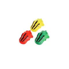 GENERICO - Juguete De Dinosaurio Color Aleatorio 55x82mm