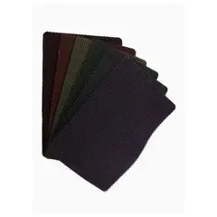 GENERICO - Alfombra de piso 60X40 Cm Varios Colores